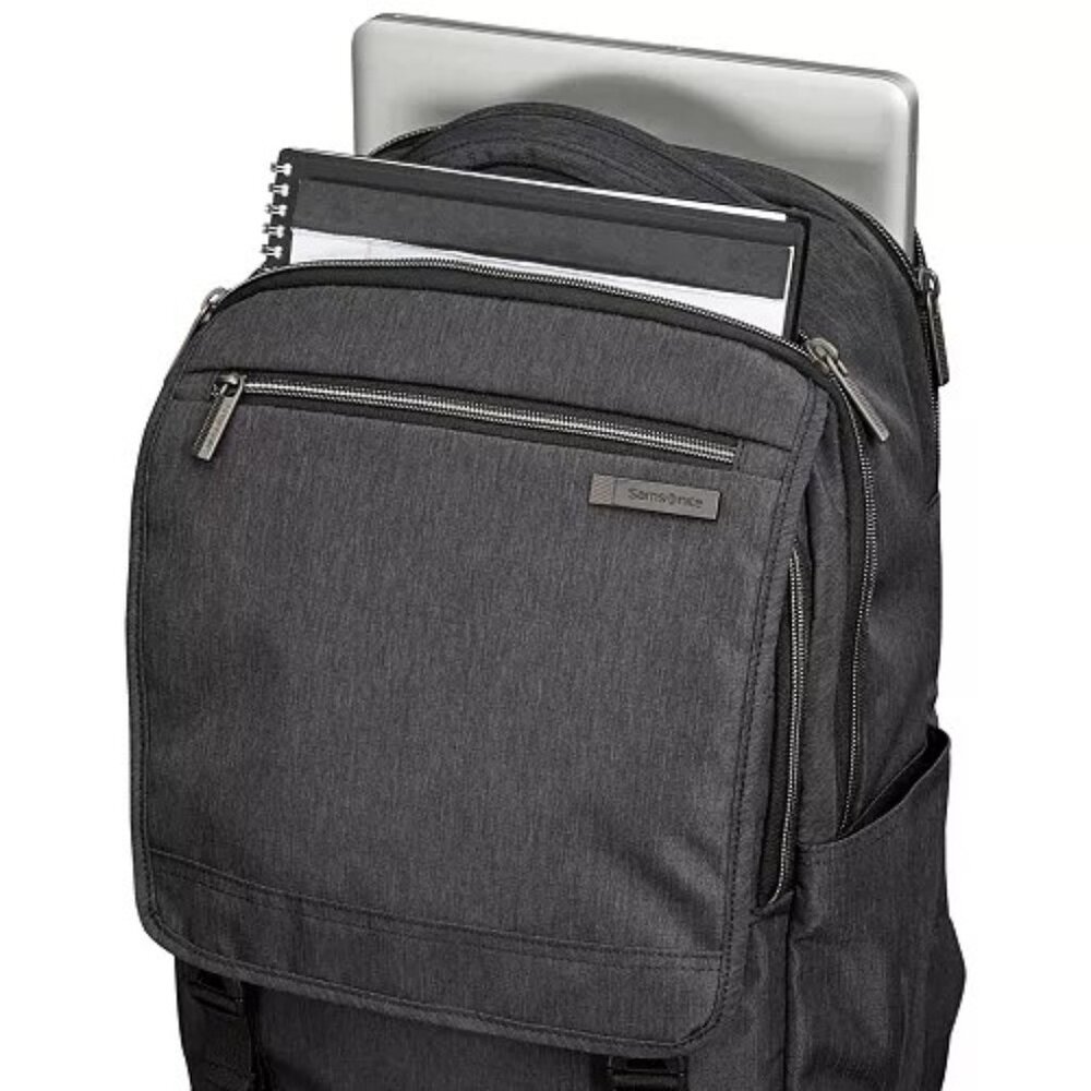 Samsonite Utility Paracycle Backpack - image 4